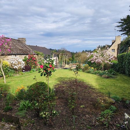Rose Cottage ユエルゴア エクステリア 写真