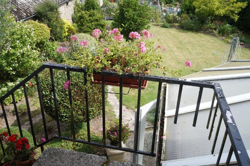 Rose Cottage ユエルゴア エクステリア 写真