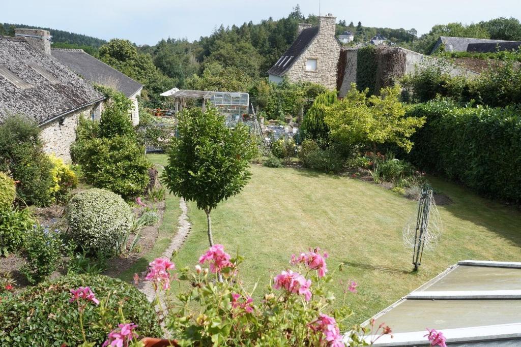 Rose Cottage ユエルゴア エクステリア 写真