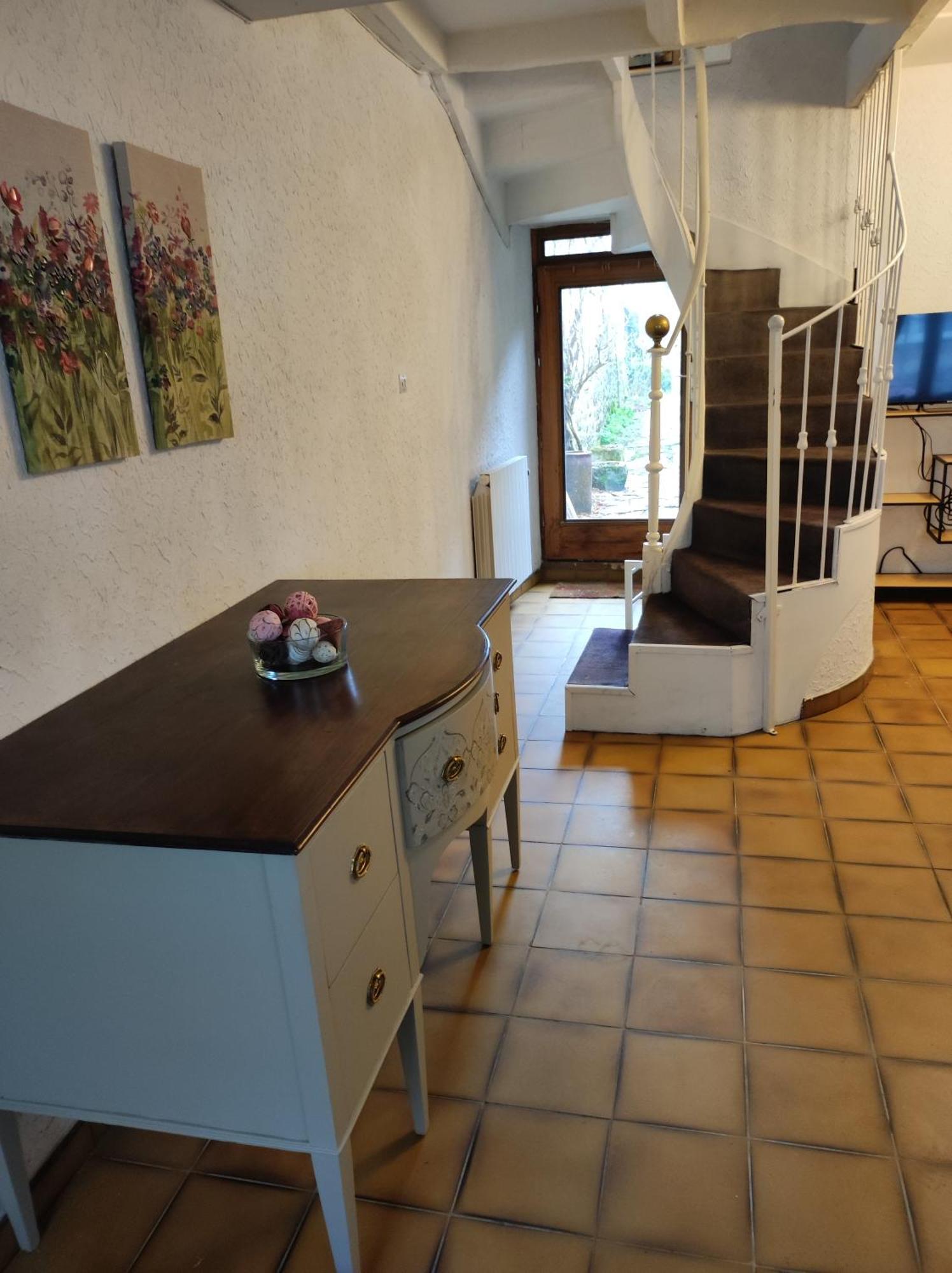 Rose Cottage ユエルゴア エクステリア 写真