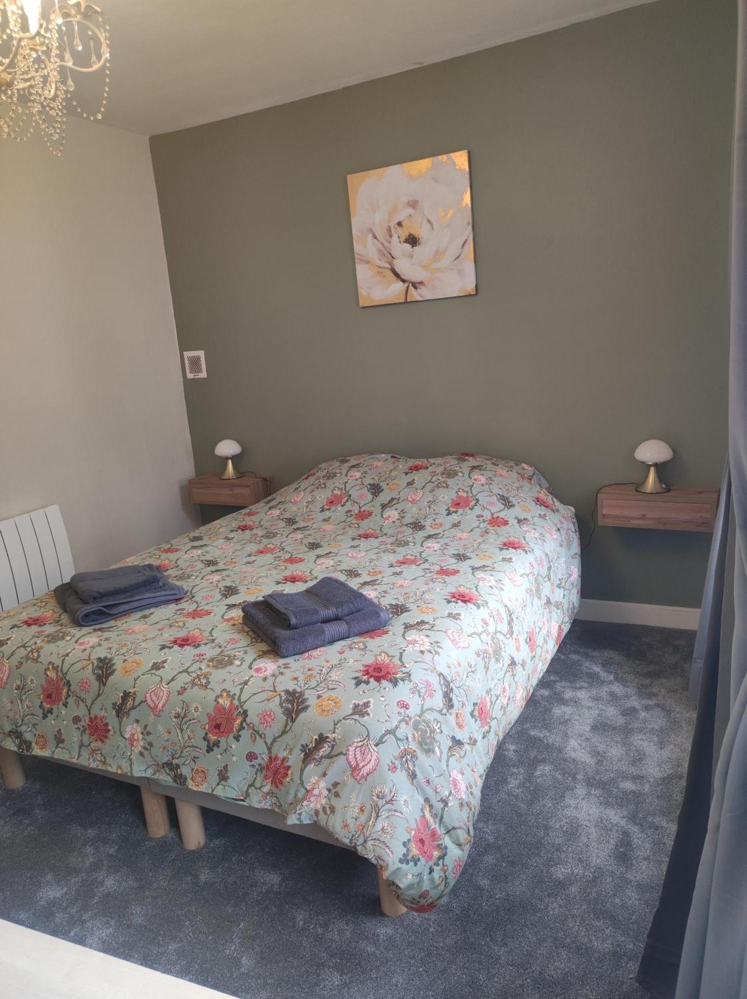 Rose Cottage ユエルゴア エクステリア 写真